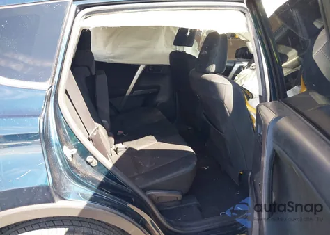 2018 Toyota Rav4 Le from USA, damaged, VIN JTMZFREV6JJ210483